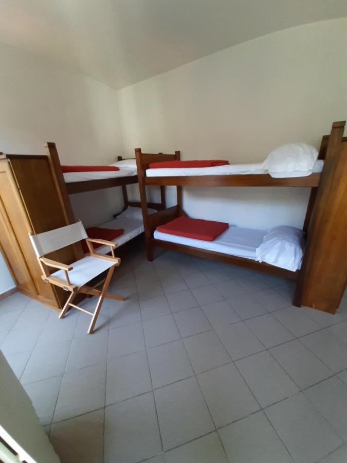 Ostello Voltaggio Экстерьер фото